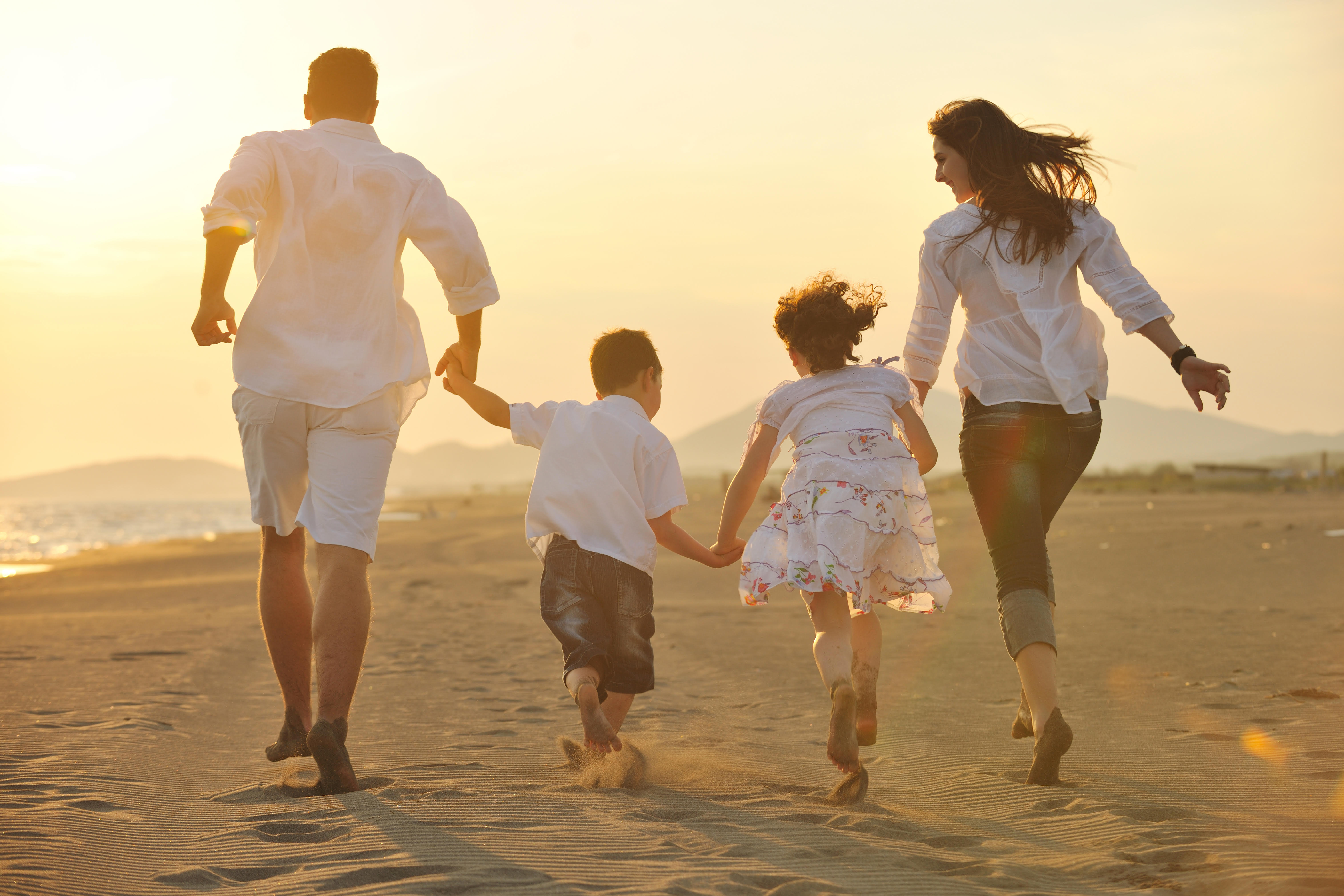 Parent coaching